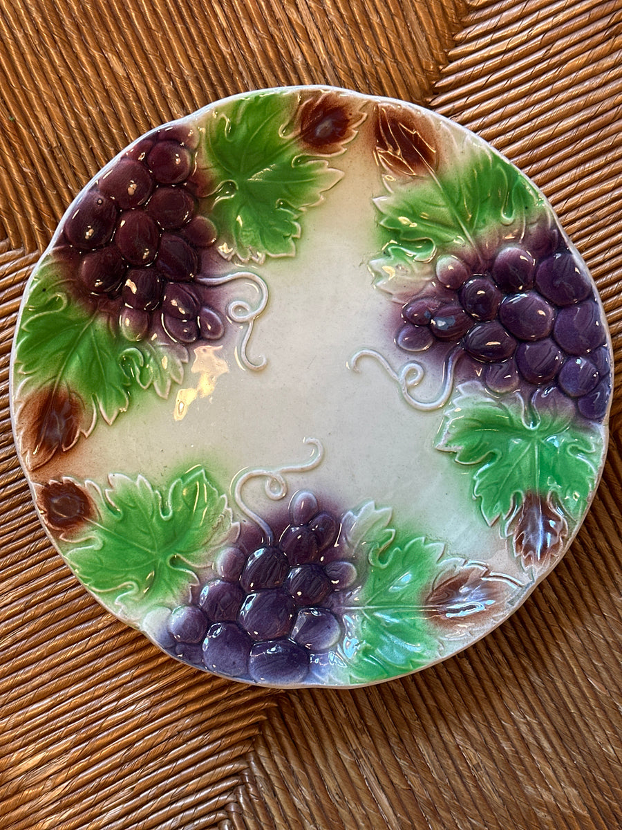 ヴィンテージ　デスク　grape bunch 300E1D46-E3B9-483A-A95E-