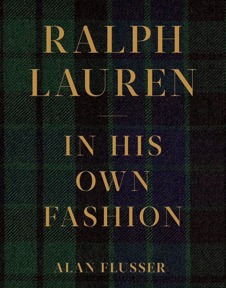 Ralph Lauren: In His Own Fashion – McIntosh Cottage Antiques