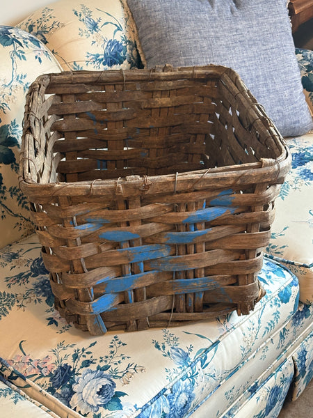 Portuguese Basket