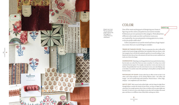 The Essentials by Caitlin Flemming and Julie Goebel