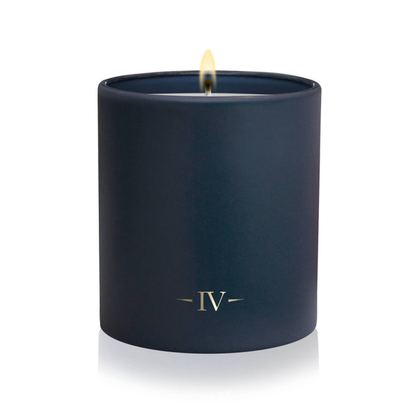 IV Redolent Fig Candle