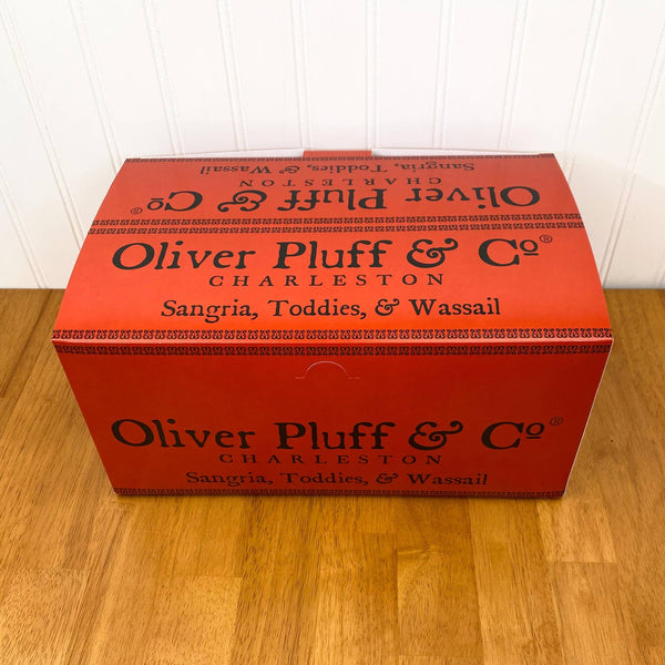 Wine Spices Wassail, Gallon Package