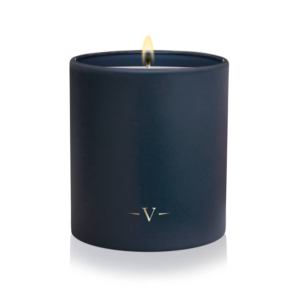 V. British Expedition Candle
