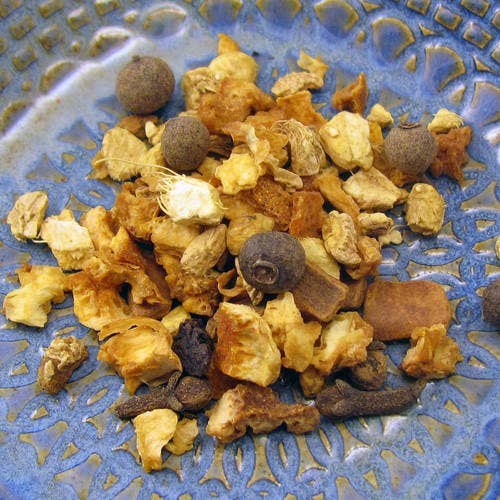 Wine Spices Wassail, Gallon Package
