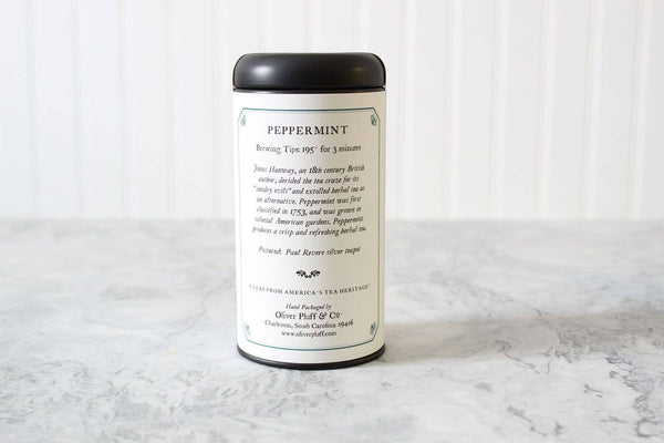 Peppermint, 20 Teabags