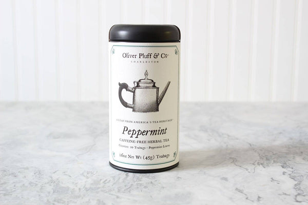 Peppermint, 20 Teabags