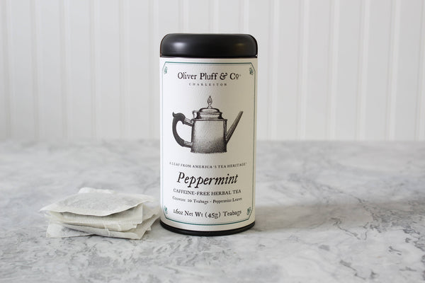 Peppermint, 20 Teabags