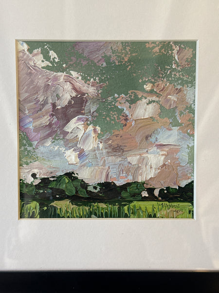 "Rolling Hills" by Angela Hughes Zokan