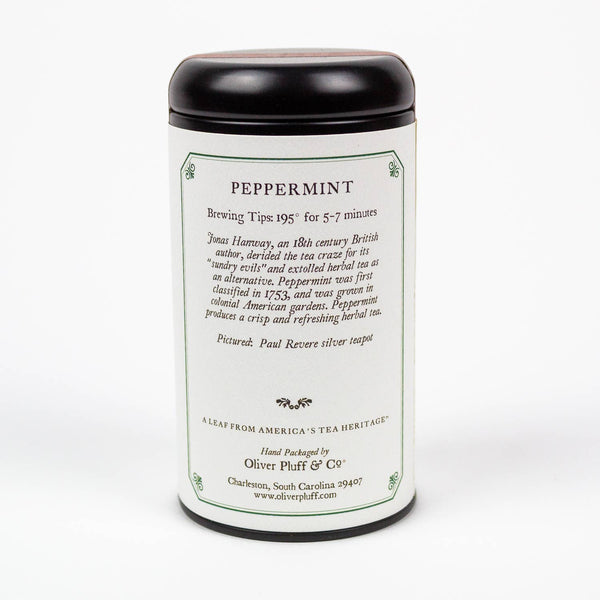 Peppermint, 20 Teabags