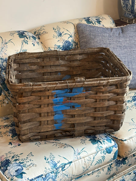 Portuguese Basket