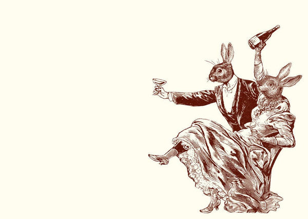 Haristocracy Rabbits A6 Notes