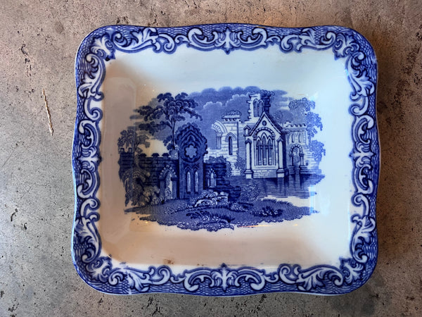 Vintage Shredded Wheat Centenary Bowl