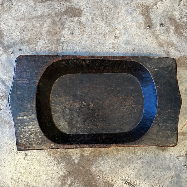 Small Dough Bowl