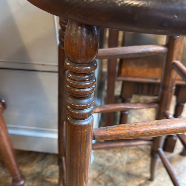 Tall Stool