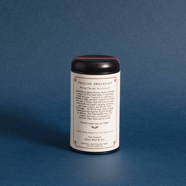 English Breakfast, 20 Teabags