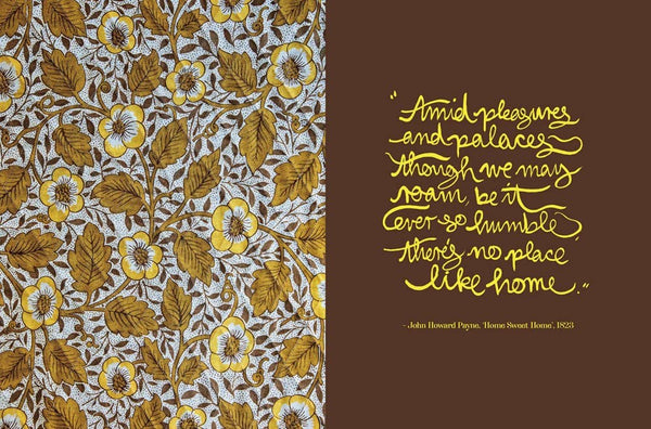 Anna Spiro: A Life in Pattern: Hardcover