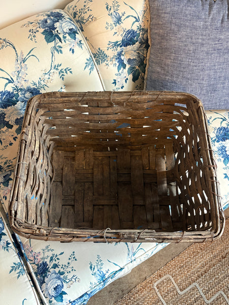 Portuguese Basket