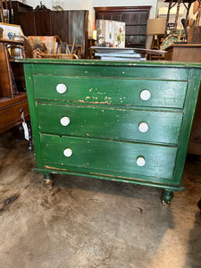 green vintage dresser Chest of Drawers, Original Paint – McIntosh Cottage Antiques Length:56[+$4.99] VDAY2025Winter Dresses Kennedy Blue Lydia bridesmaid