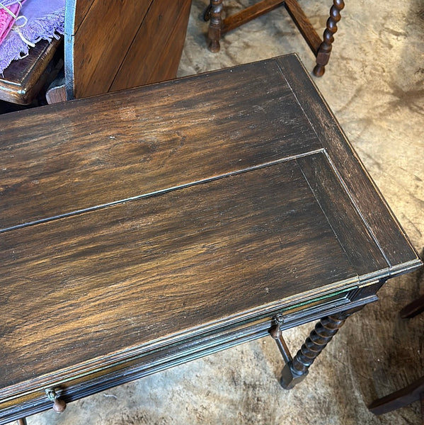 Barley Twist Games Table