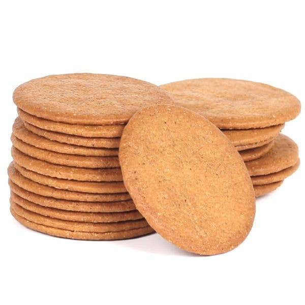 Nyakers Gingersnaps Botanical Tin
