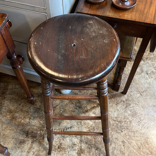 Tall Stool