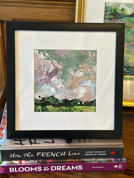 "Rolling Hills" by Angela Hughes Zokan