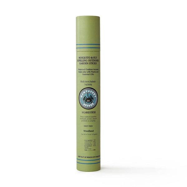 Woodland Garden Incense