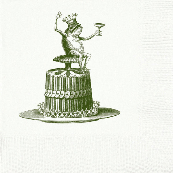 It's My Party Cocktail Napkins