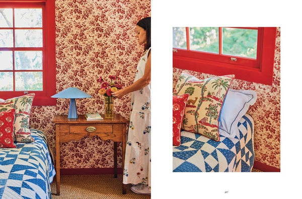 Anna Spiro: A Life in Pattern: Hardcover