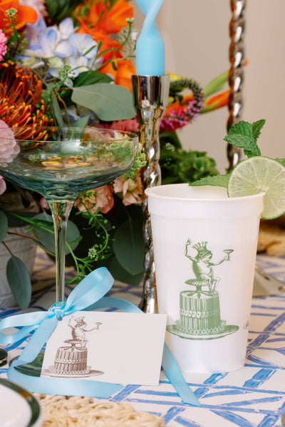 It's My Party Cocktail Napkins