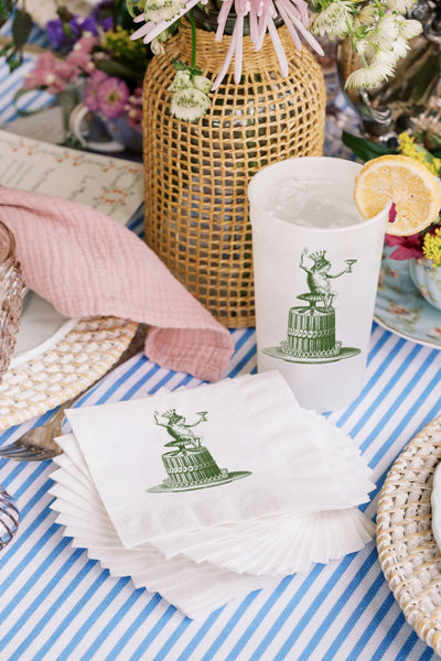 It's My Party Cocktail Napkins