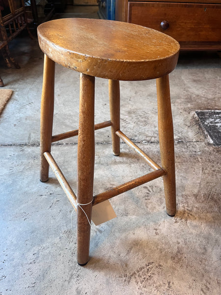 English Stool
