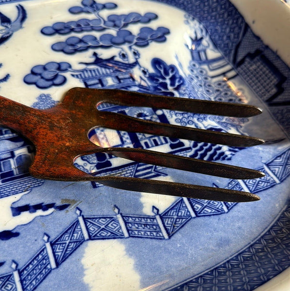 Garden Fork