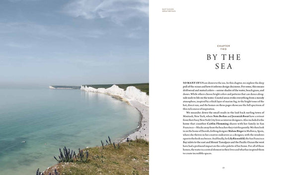 "Sense of Place", by Caitlin Flemming & Julie Goebel