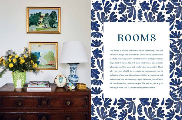 Anna Spiro: A Life in Pattern: Hardcover