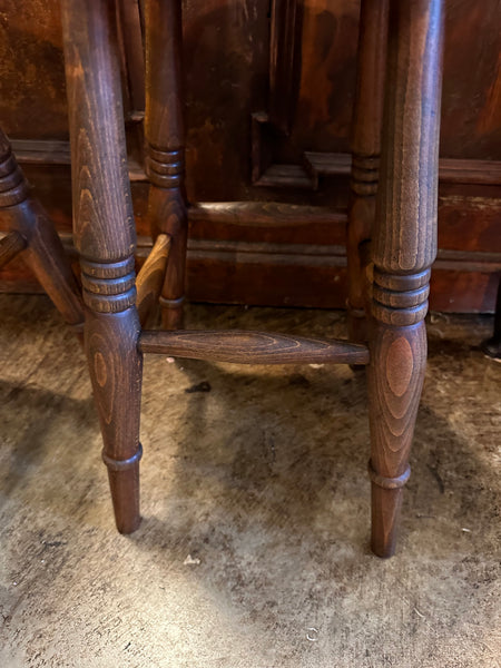 Small Stool