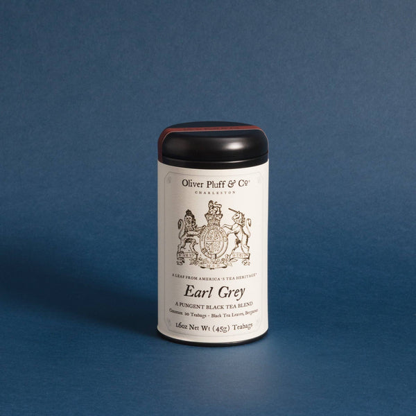Earl Grey, 20 Teabags