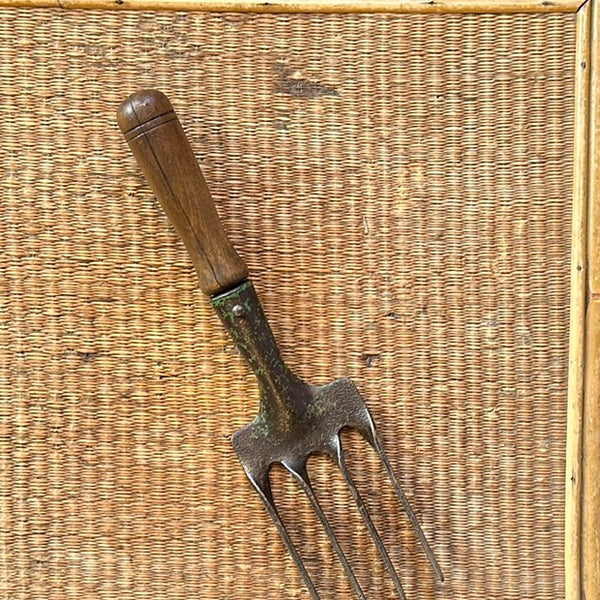 Garden Fork