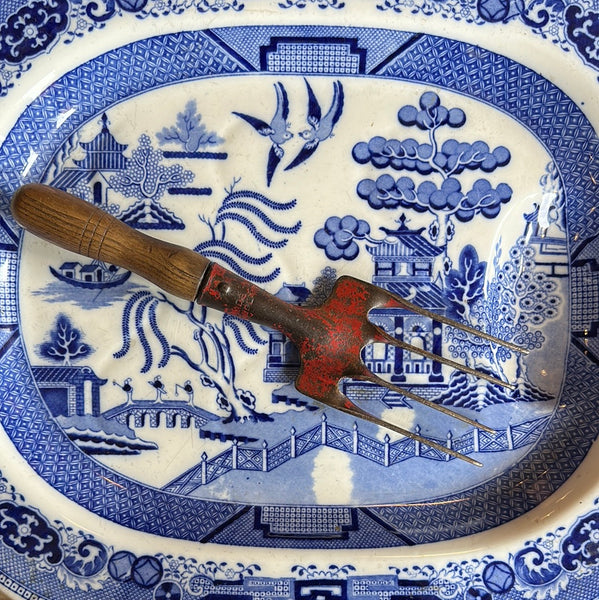 Garden Fork