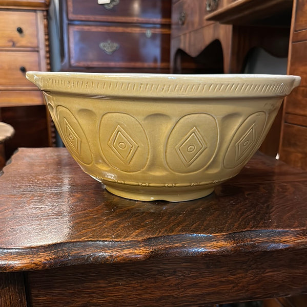 Mixing Bowl, England