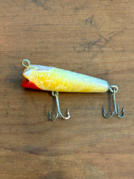 Fishing Lure III