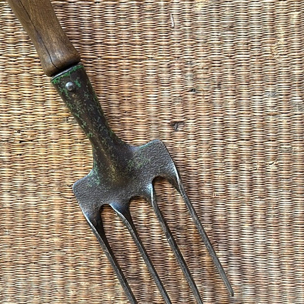 Garden Fork