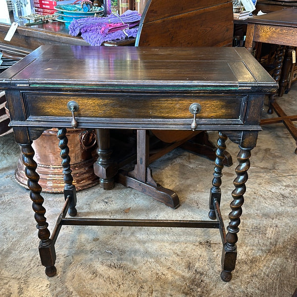 Barley Twist Games Table