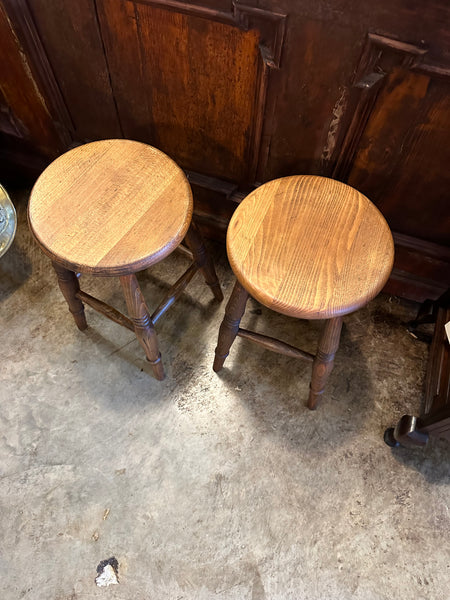 Small Stool