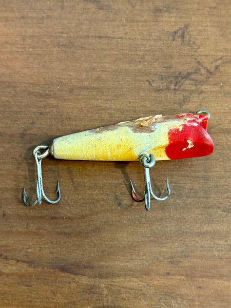 Fishing Lure III