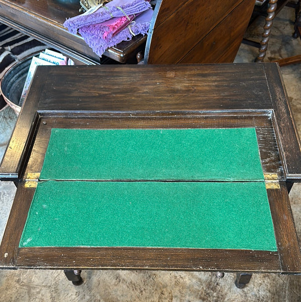 Barley Twist Games Table