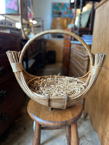 Baskets – McIntosh Cottage Antiques