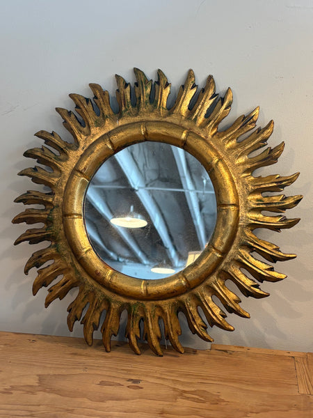 Starburst Mirror VI