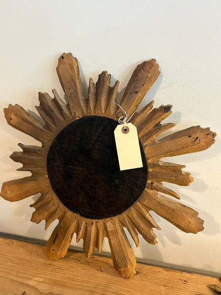 Starburst Mirror V