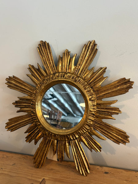 Starburst Mirror V